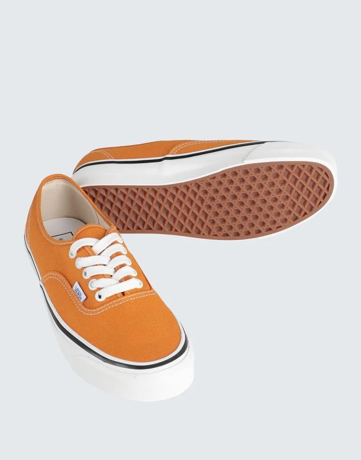 Vans Ua Authentic 44 Dx Woman Sneakers - Image 7
