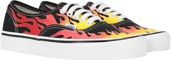 Vans Ua Authentic 44 Dx Woman Sneakers - Image 2