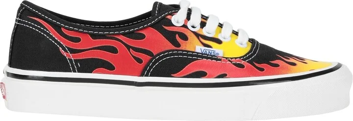 Vans Ua Authentic 44 Dx Woman Sneakers - Image 3