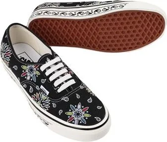 Vans Ua Authentic 44 Dx Woman Sneakers - Image 2