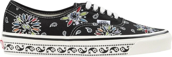 Vans Ua Authentic 44 Dx Woman Sneakers - Image 3