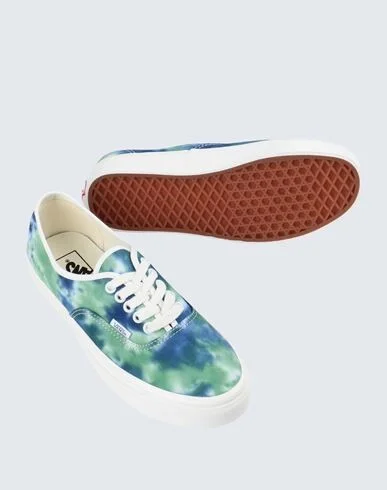 Vans Ua Authentic 44 Dx Woman Sneakers - Image 2