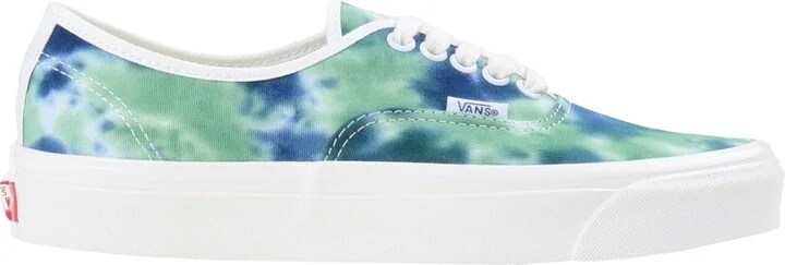 Vans Ua Authentic 44 Dx Woman Sneakers - Image 3