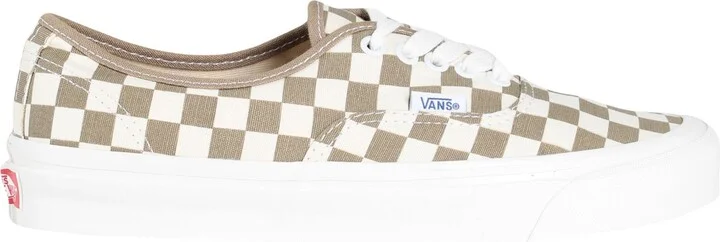 Vans Ua Authentic 44 Dx Woman Sneakers - Image 3