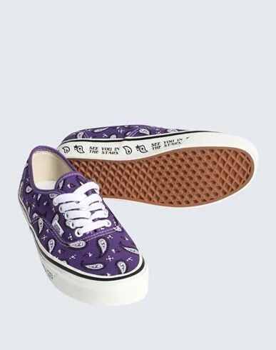 Vans Ua Authentic 44 Dx Woman Sneakers - Image 2