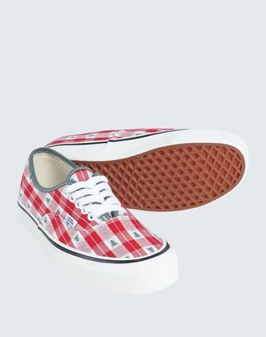 Vans Ua Authentic 44 Dx Woman Sneakers - Image 2