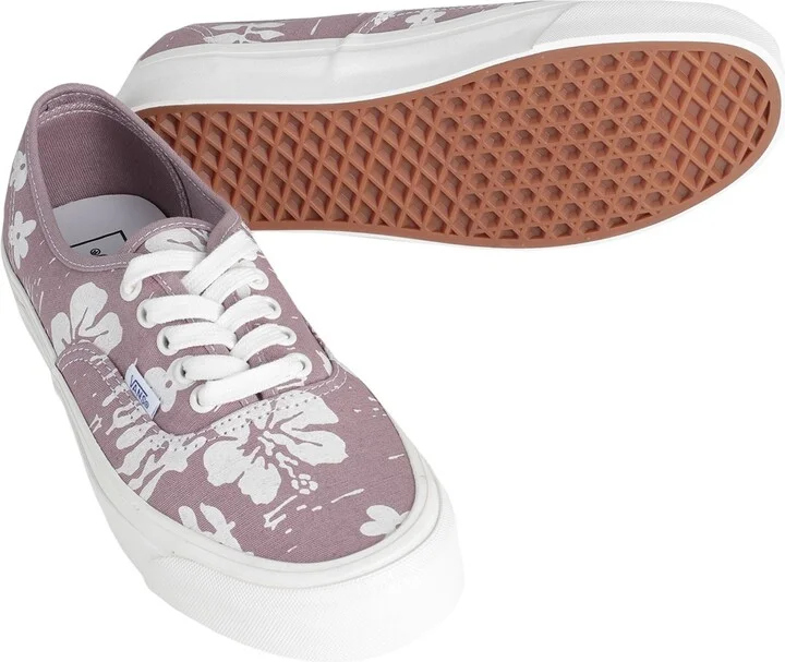 Vans Ua Authentic 44 Dx Woman Sneakers - Image 4