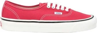 Vans Ua Authentic 44 Dx Woman Sneakers