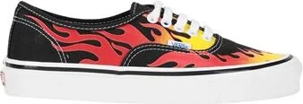 Vans Ua Authentic 44 Dx Woman Sneakers