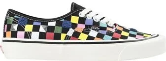 Vans Ua Authentic 44 Dx Woman Sneakers