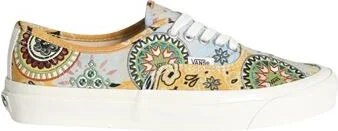 Vans Ua Authentic 44 Dx Woman Sneakers