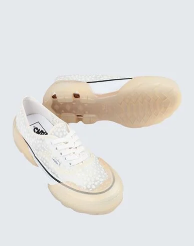 Vans Ua Authentic Mesh Dx Modular Woman Sneakers - Image 2