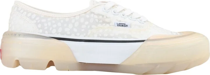 Vans Ua Authentic Mesh Dx Modular Woman Sneakers - Image 3