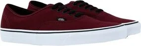 Vans Ua Authentic Port Royale/bla Woman Sneakers - Image 2