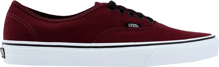 Vans Ua Authentic Port Royale/bla Woman Sneakers - Image 3