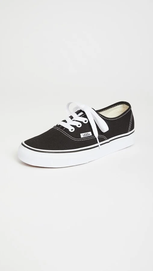 Vans UA Authentic Sneakers - Image 2
