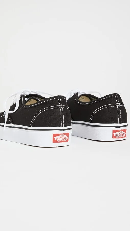 Vans UA Authentic Sneakers - Image 4