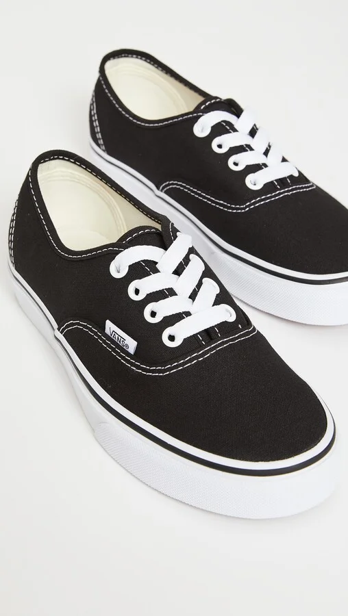 Vans UA Authentic Sneakers - Image 5