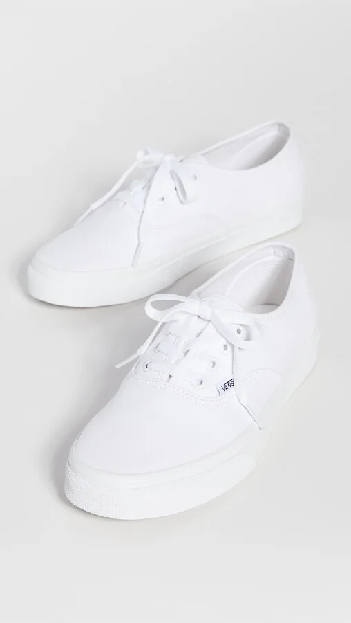 Vans UA Authentic Sneakers - Image 2