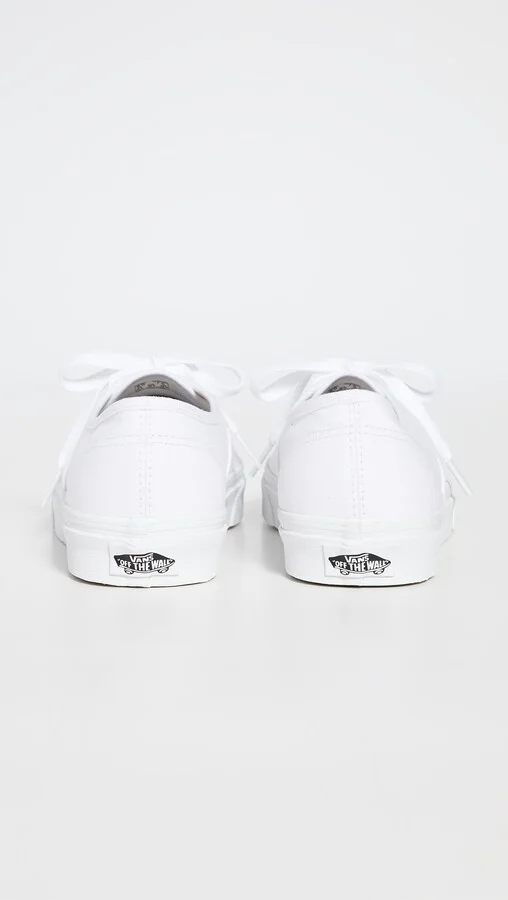 Vans UA Authentic Sneakers - Image 4