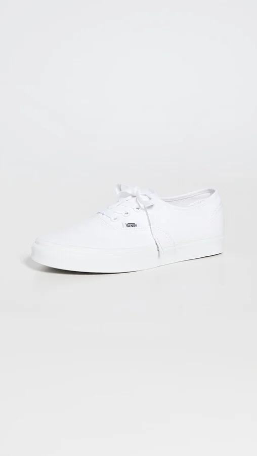 Vans UA Authentic Sneakers - Image 5