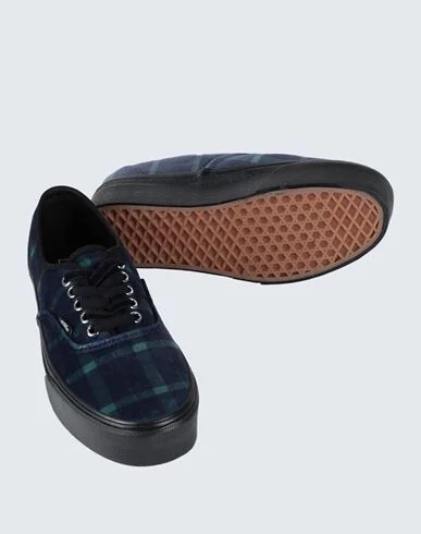 Vans Ua Authentic Stackform Woman Sneakers - Image 2