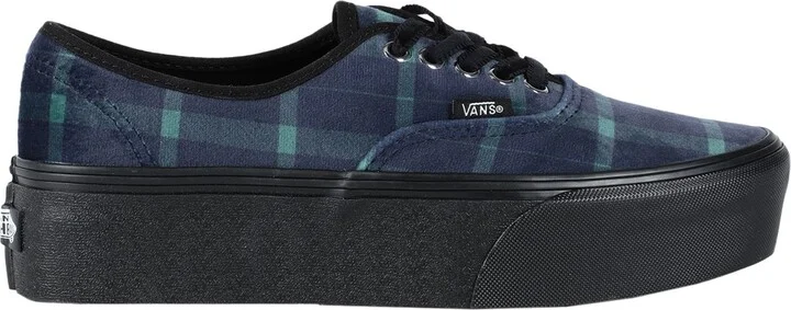 Vans Ua Authentic Stackform Woman Sneakers - Image 3