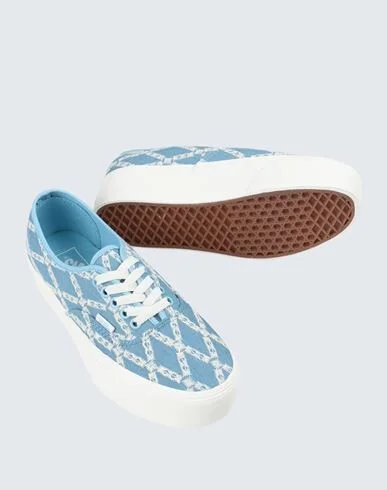 Vans Ua Authentic Stackform Woman Sneakers - Image 2