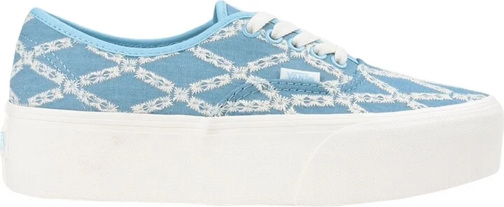Vans Ua Authentic Stackform Woman Sneakers - Image 3