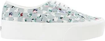 Vans Ua Authentic Stackform Woman Sneakers