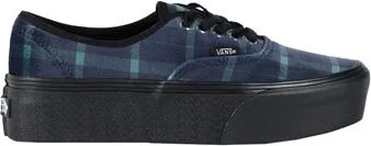 Vans Ua Authentic Stackform Woman Sneakers