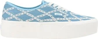 Vans Ua Authentic Stackform Woman Sneakers