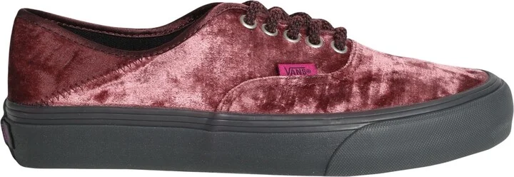 Vans Ua Authentic Vr3 Sf Woman Sneakers - Image 3