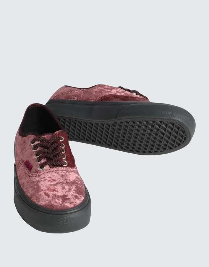 Vans Ua Authentic Vr3 Sf Woman Sneakers - Image 4