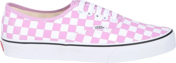 Vans Ua Authentic Woman Sneakers - Image 3