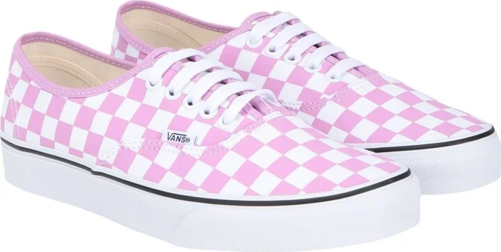 Vans Ua Authentic Woman Sneakers - Image 4