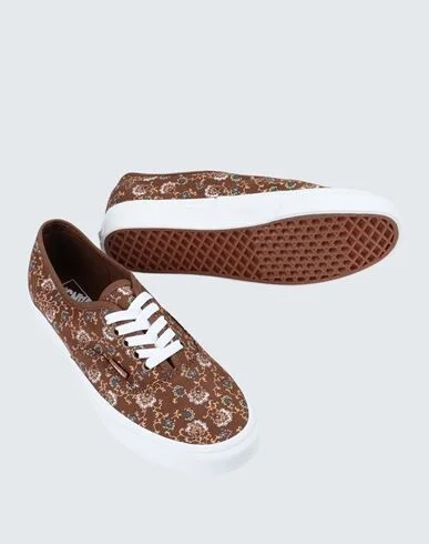 Vans Ua Authentic Woman Sneakers - Image 2