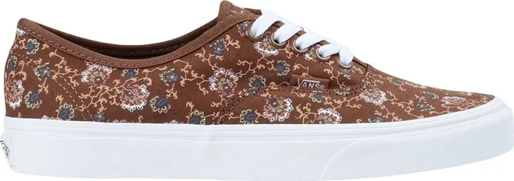 Vans Ua Authentic Woman Sneakers - Image 3
