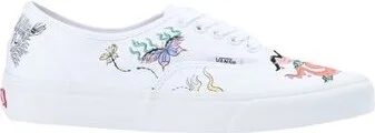 Vans Ua Authentic Woman Sneakers