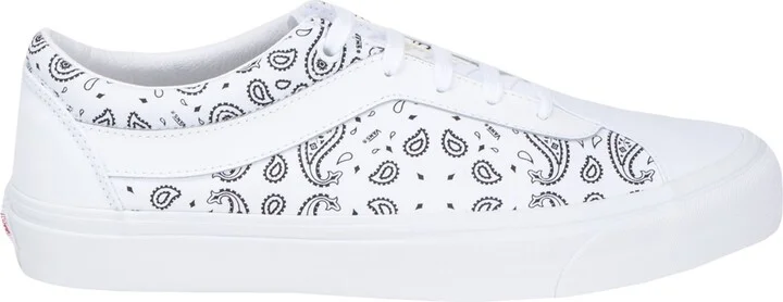 Vans Ua Bold Ni Man Sneakers - Image 3