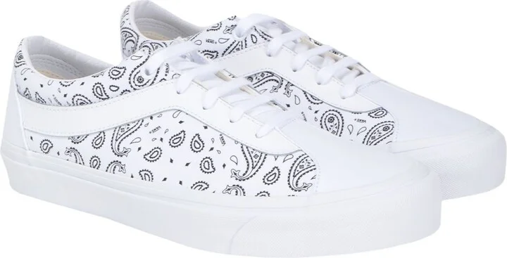 Vans Ua Bold Ni Man Sneakers - Image 4