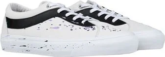 Vans Ua Bold Ni Man Sneakers - Image 2