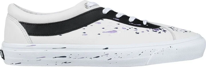Vans Ua Bold Ni Man Sneakers - Image 3