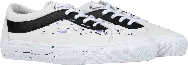 Vans Ua Bold Ni Man Sneakers - Image 4