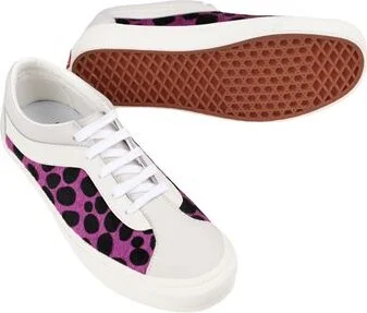 Vans Ua Bold Ni Woman Sneakers - Image 2