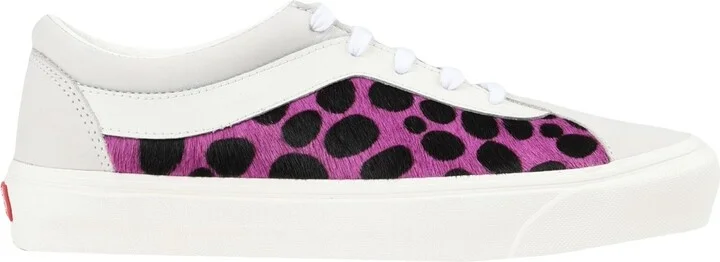 Vans Ua Bold Ni Woman Sneakers - Image 3