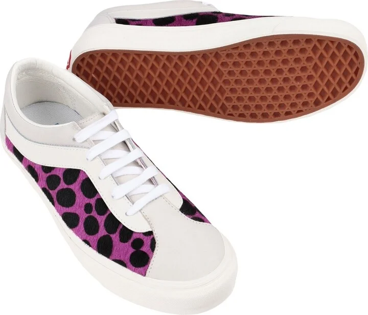Vans Ua Bold Ni Woman Sneakers - Image 4
