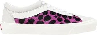 Vans Ua Bold Ni Woman Sneakers