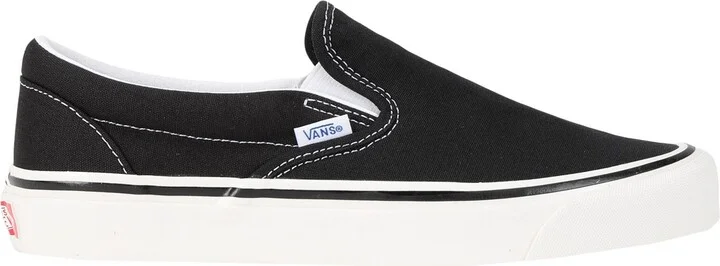 Vans Ua Classic Slip-on 98 Dx Woman Sneakers - Image 3