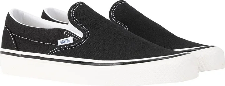 Vans Ua Classic Slip-on 98 Dx Woman Sneakers - Image 4